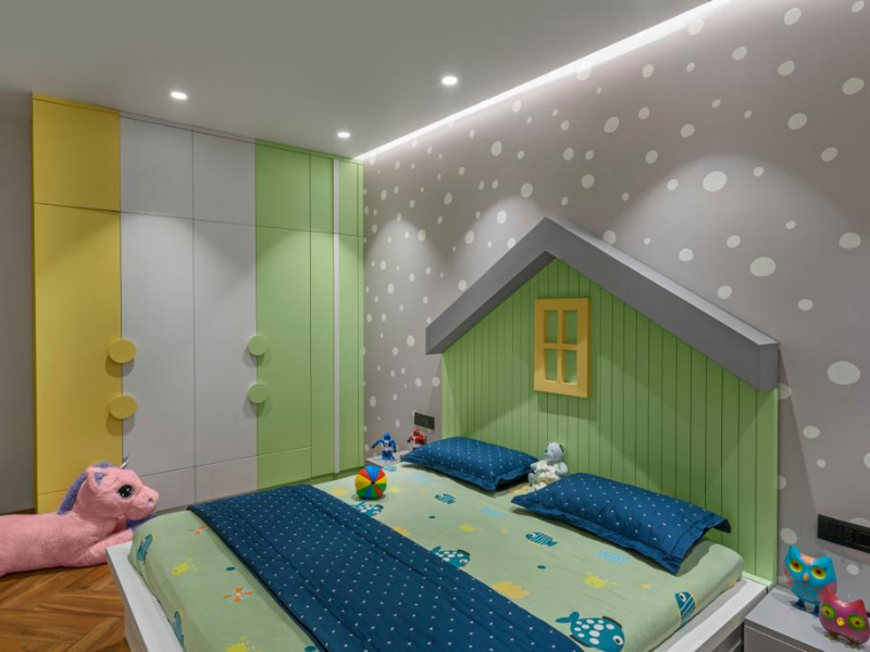 Residential Interior 2