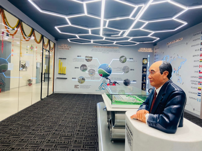 Hospitality Interior 2