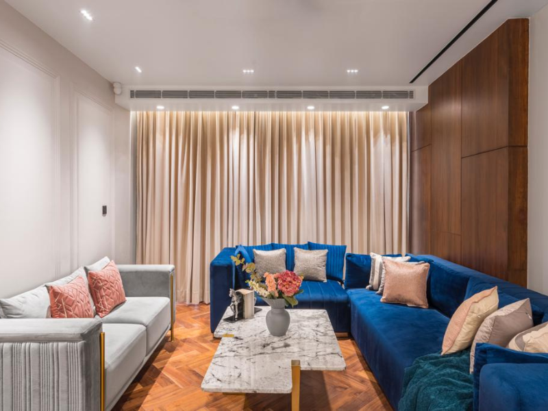 Residential Interior